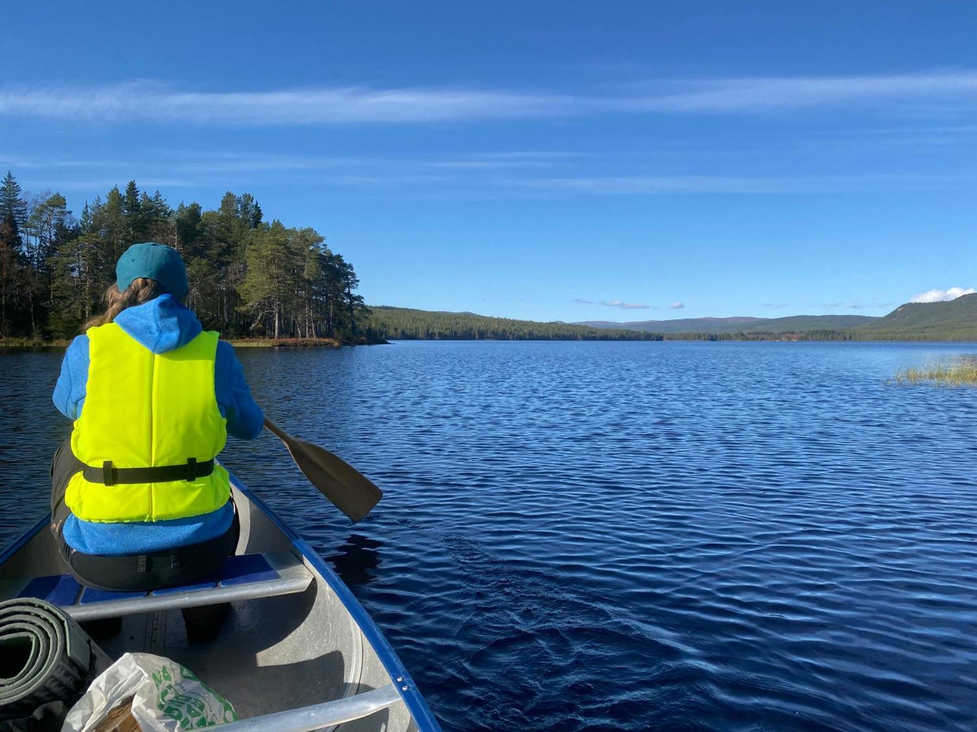 Fjaellstuga I Avskildhet Idre Exterior foto